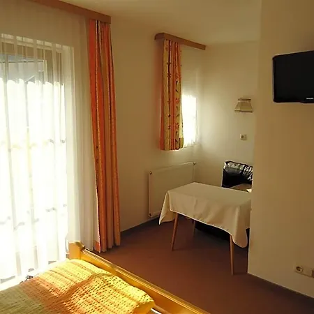 Hotel Wald 3*