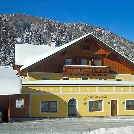 Hotel Wald Hof bei Salzburg