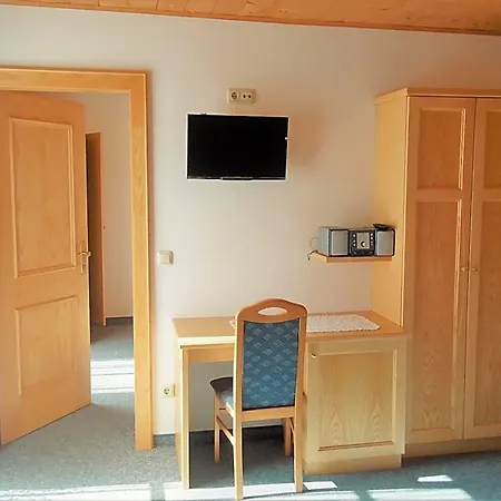 Hotel Wald 3*