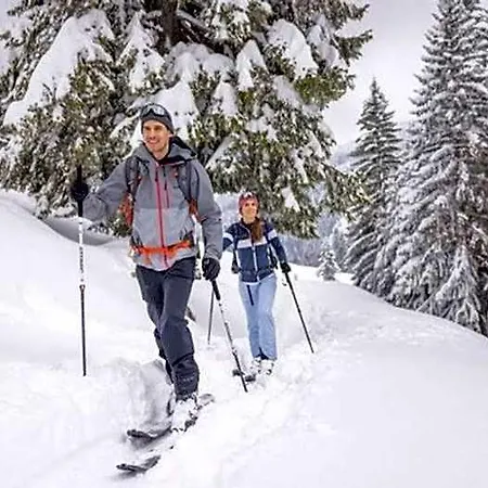 Hotel Wald 3*