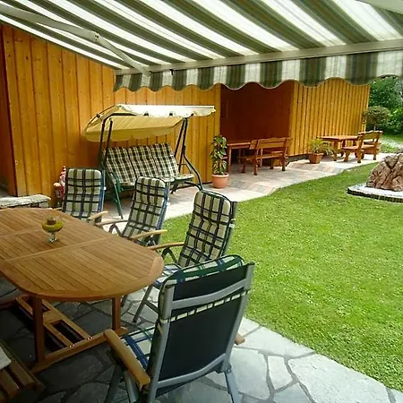 Wald Hotel Hof bei Salzburg