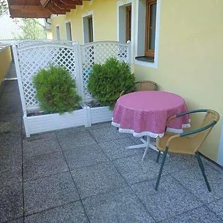 Wald Hotel Hof bei Salzburg