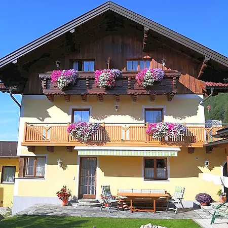 Hotel Wald Hof bei Salzburg